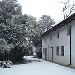 Mainardi Hétvégi ház Camino al Tagliamento