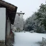 Mainardi Hétvégi ház *