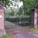 Mainardi Kır Evi Camino al Tagliamento