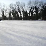 Kır Evi Mainardi Camino al Tagliamento