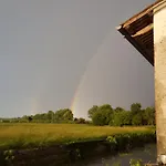 Hétvégi ház Mainardi