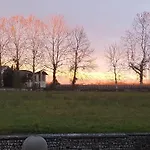 Kır Evi Mainardi Camino al Tagliamento