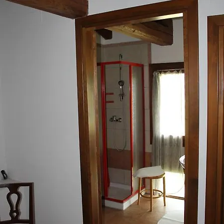 Mainardi Kır Evi Camino al Tagliamento