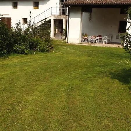Mainardi Agriturismo Country house Camino al Tagliamento