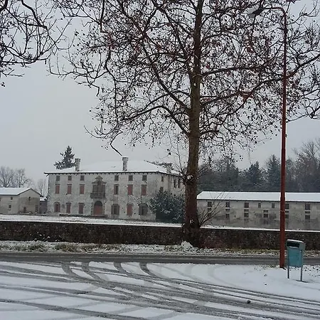 Mainardi Agriturismo Casa di campagna Camino al Tagliamento