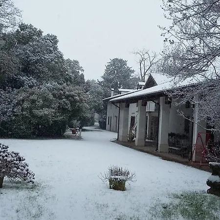 Venkovský dům Mainardi Agriturismo