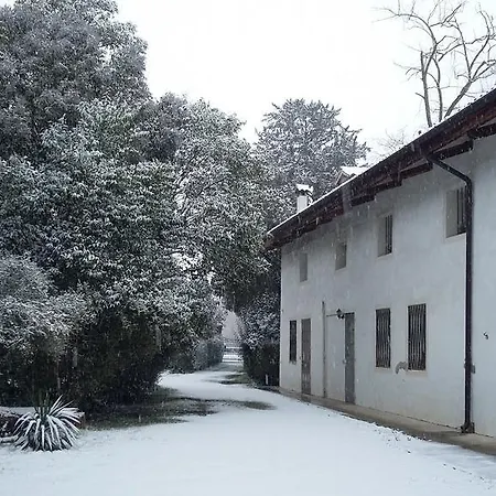 Mainardi Hétvégi ház Camino al Tagliamento