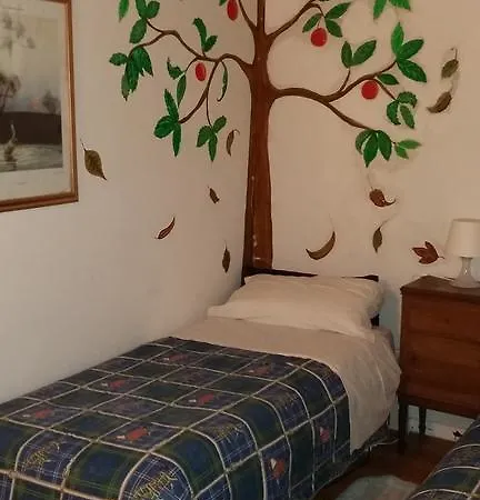 Mainardi Agriturismo Country house Camino al Tagliamento