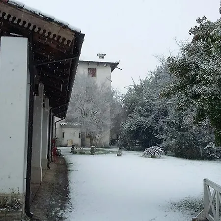 Mainardi Hétvégi ház *