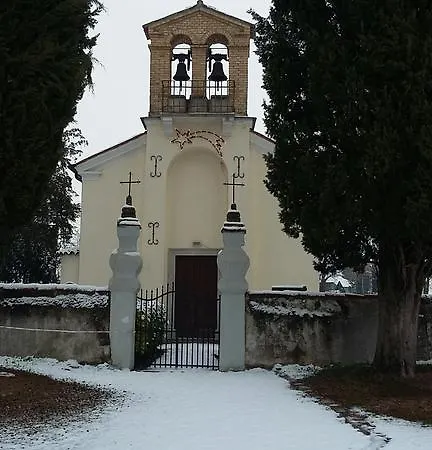 Mainardi Agriturismo * Camino al Tagliamento