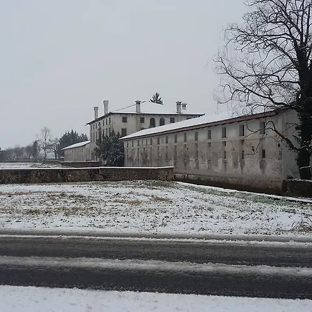 Mainardi Agriturismo Camino al Tagliamento