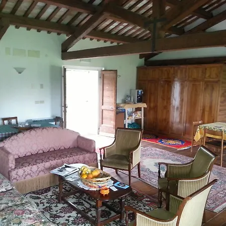 Mainardi Kır Evi *