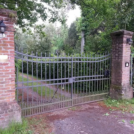 Mainardi Hétvégi ház Camino al Tagliamento