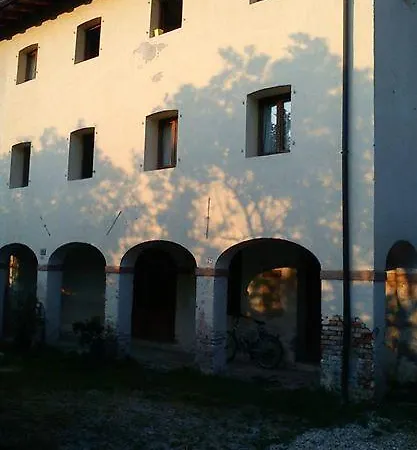 Mainardi Kır Evi *