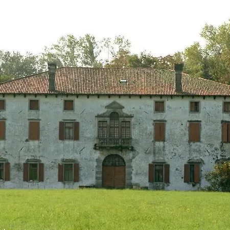 Mainardi Kır Evi Camino al Tagliamento