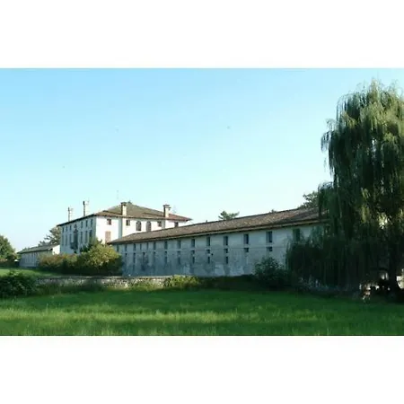 Mainardi Kır Evi