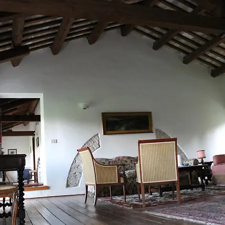 Casa di campagna Mainardi Agriturismo Camino al Tagliamento