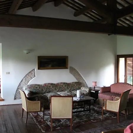 Kır Evi Mainardi *
