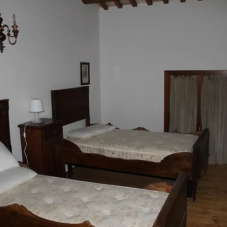 Kır Evi Mainardi Camino al Tagliamento