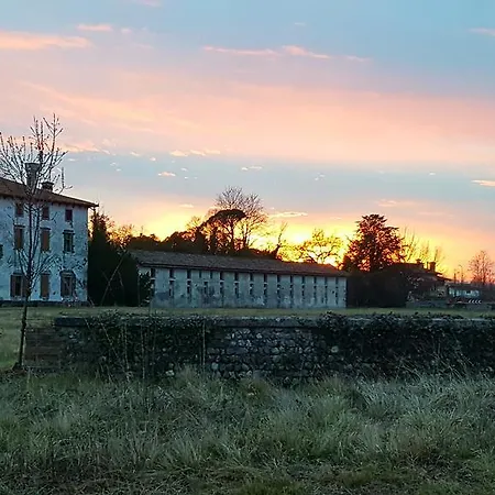 Mainardi Camino al Tagliamento