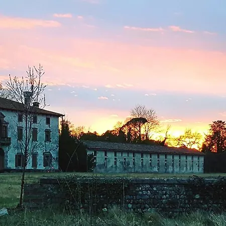 Mainardi Agriturismo * Camino al Tagliamento
