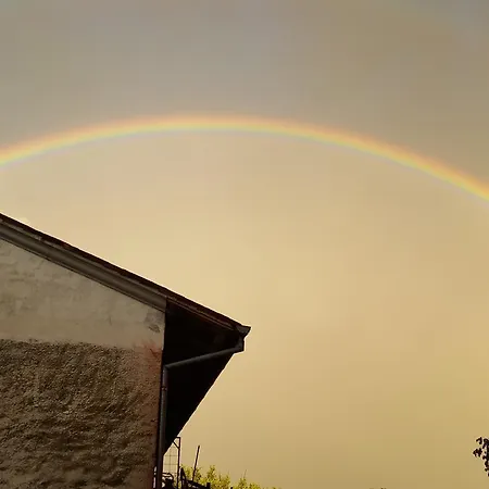 Hétvégi ház Mainardi