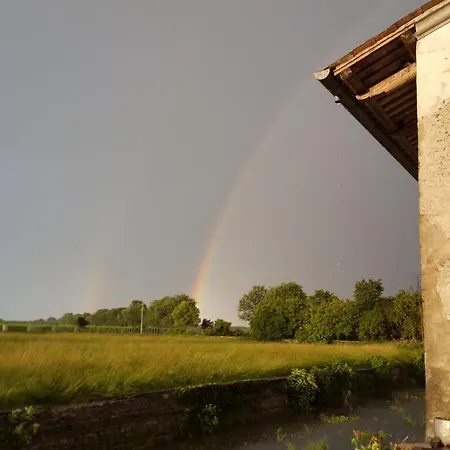 Hétvégi ház Mainardi