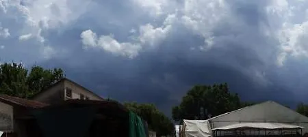 Kır Evi Mainardi *