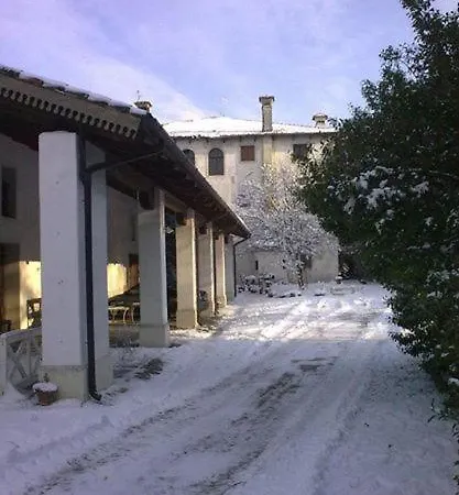 Mainardi Agriturismo *