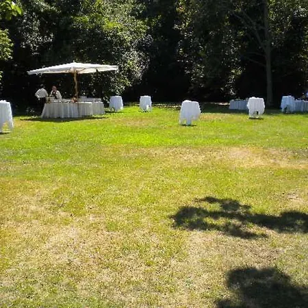 Kır Evi Mainardi *