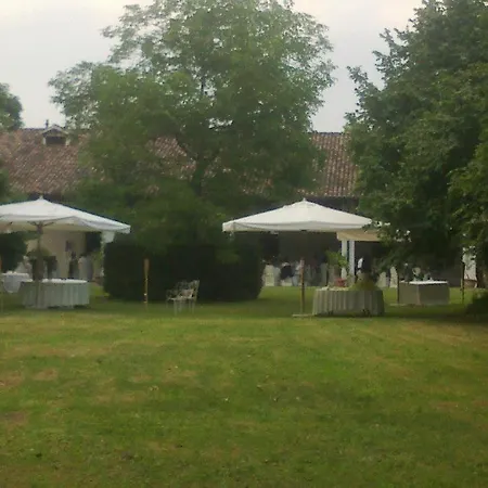 Mainardi Agriturismo Venkovský dům Camino al Tagliamento