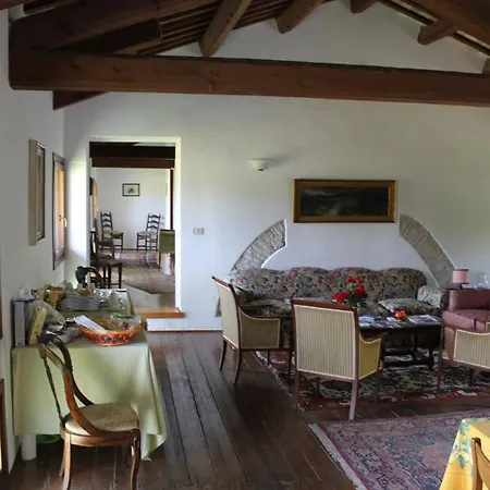 Mainardi Agriturismo *