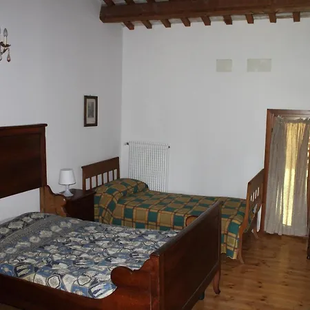 Mainardi Agriturismo *