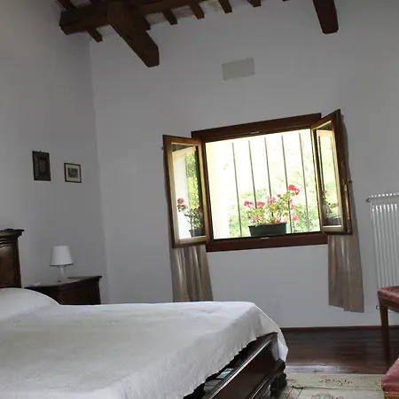 Casa di campagna Mainardi Agriturismo *