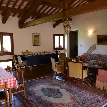 Mainardi Agriturismo *