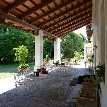 Mainardi Agriturismo * Camino al Tagliamento