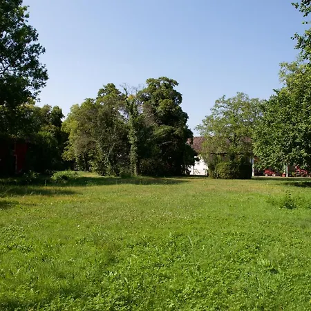 Mainardi Hétvégi ház