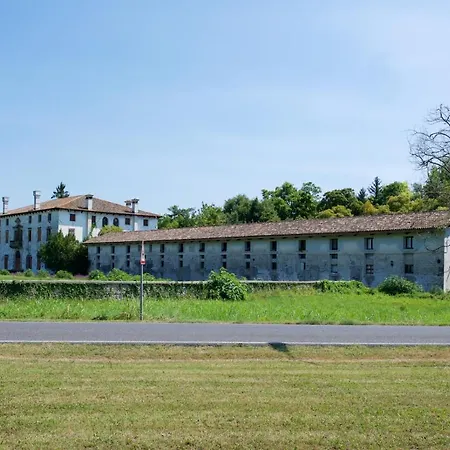 Hétvégi ház Mainardi Camino al Tagliamento