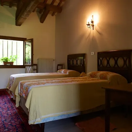 Mainardi Kır Evi