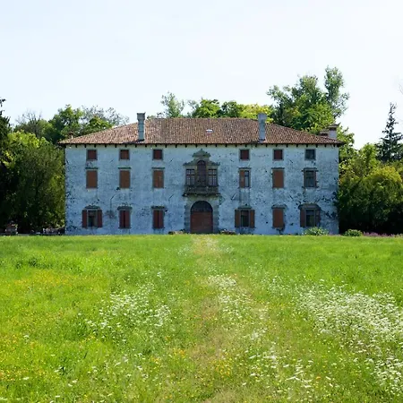 Mainardi Agriturismo Venkovský dům