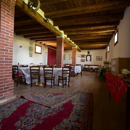 Mainardi Agriturismo Casa di campagna