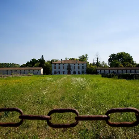 Casa di campagna Mainardi Agriturismo Camino al Tagliamento