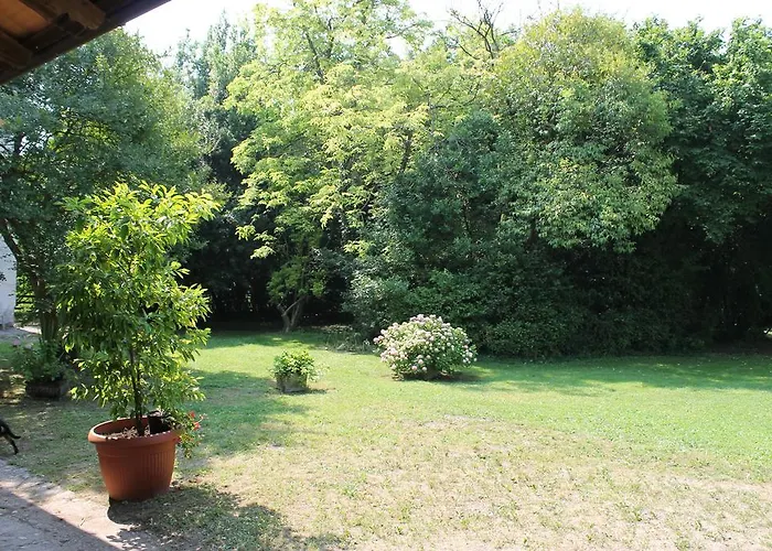 Mainardi * Camino al Tagliamento