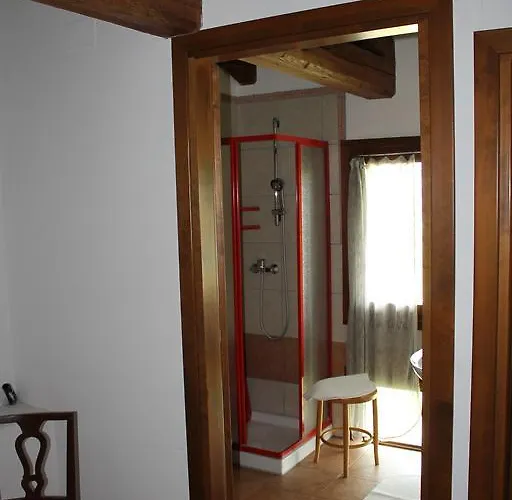 Mainardi Εξοχικό σπίτι Camino al Tagliamento