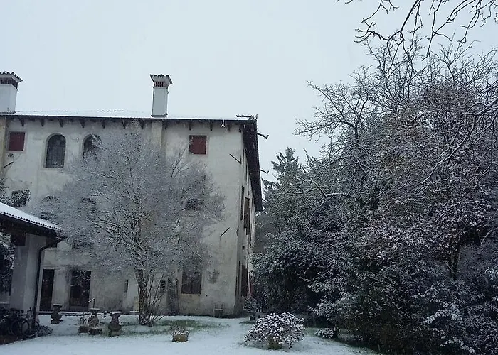 Εξοχικό σπίτι Mainardi Camino al Tagliamento