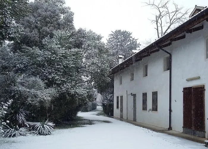 Mainardi Εξοχικό σπίτι Camino al Tagliamento
