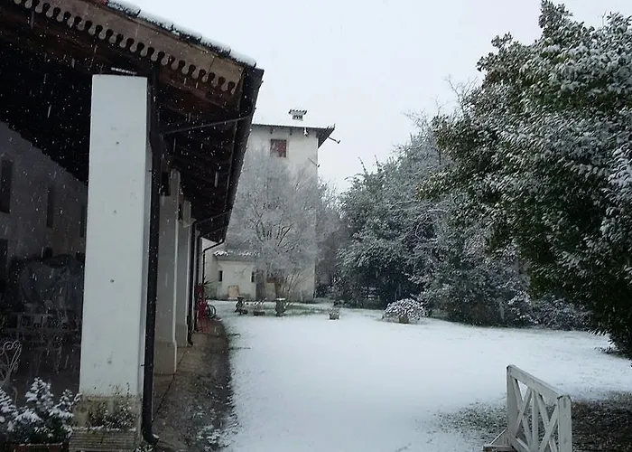 Mainardi Εξοχικό σπίτι *