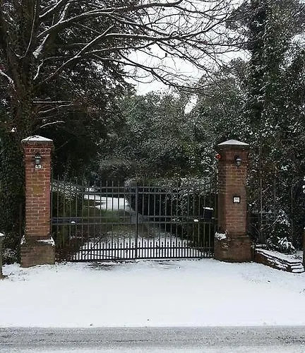 Εξοχικό σπίτι Mainardi