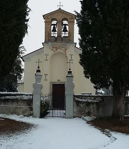 Mainardi * Camino al Tagliamento