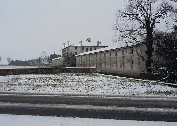 Mainardi Camino al Tagliamento